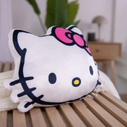 Hello Kitty Dekokissen »Hello Kitty« hochfarbig bedruckt