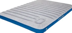 High Peak Luftbett »Cross Beam Double extra long«