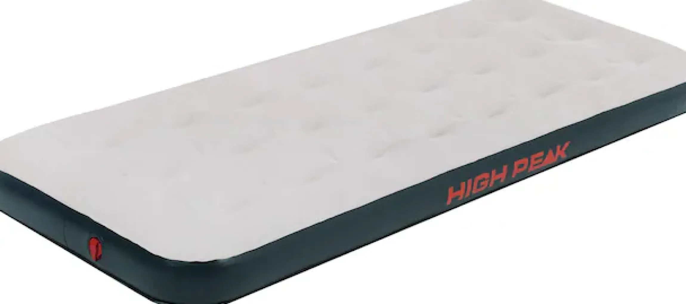 High Peak Luftbett »Single«