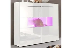 Höltkemeyer Highboard »Aqua« Breite 120 cm