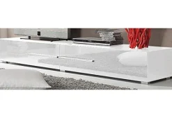Höltkemeyer Lowboard »Aqua« TV-Board, TV-Schrank, Breite 180 cm
