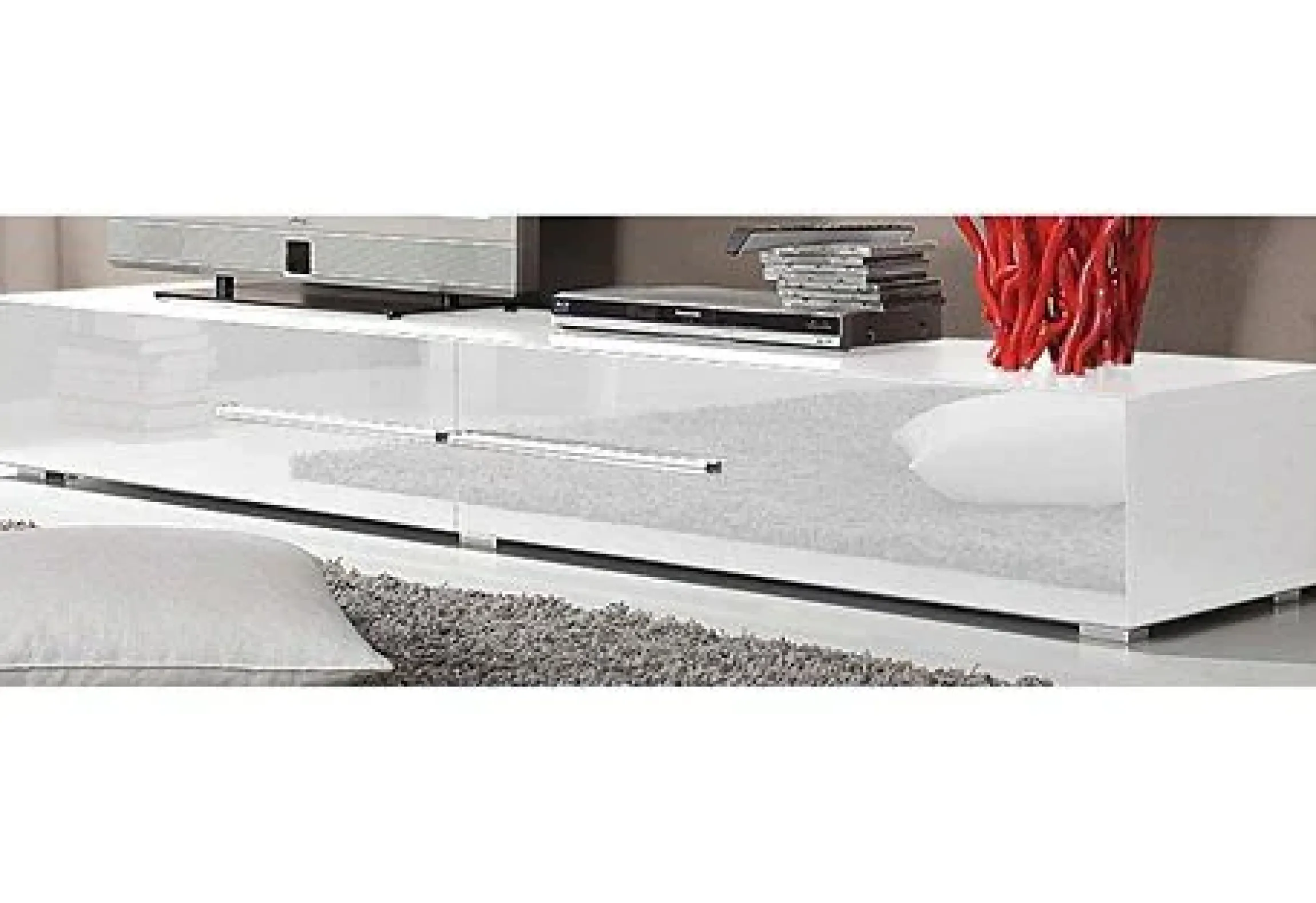 Höltkemeyer Lowboard »Aqua« TV-Board, TV-Schrank, Breite 180 cm