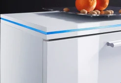 Höltkemeyer Lowboard »Line TV-Board, TV-Schrank« Breite 150 cm