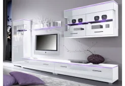 Höltkemeyer Lowboard »Show TV-Board, TV-Schrank« Breite 120 oder 180 cm