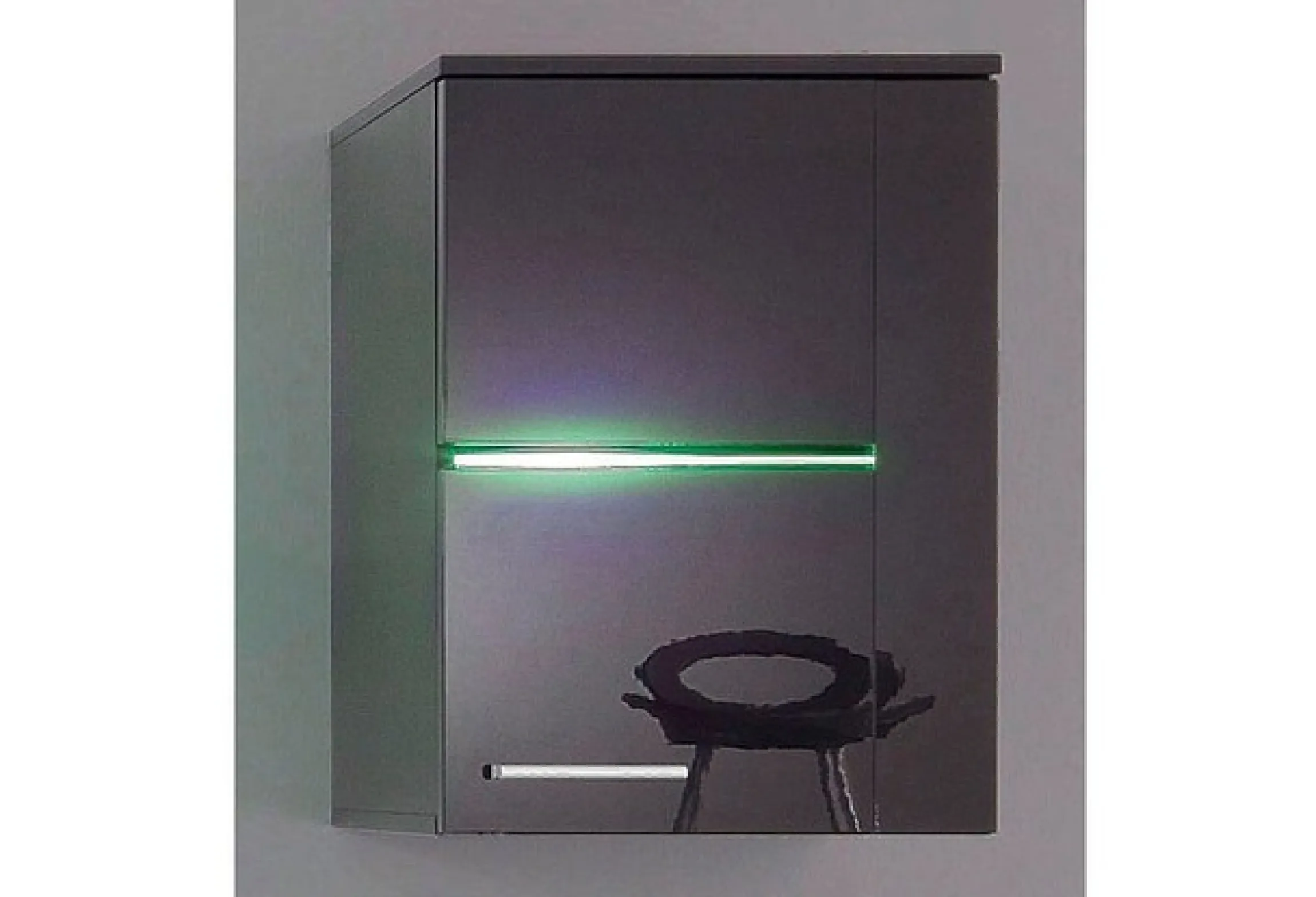 Höltkemeyer Mehrzweckschrank »Flame« Breite 45 cm