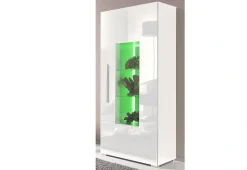 Höltkemeyer Vitrine »Aqua« Höhe 147 cm