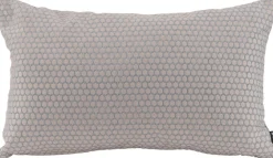 H.O.C.K. Dekokissen »Miss Dots Kissen« mit Punkten, Kissenhülle mit Füllung, 1 Stück