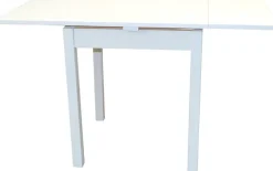 HOFMANN LIVING AND MORE Essgruppe »5tlg. Tischgruppe« Spar-Set, 5tlg. Tischgruppe, 5 Stk. tlg. Stühle montiert