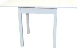 HOFMANN LIVING AND MORE Essgruppe »Berta« Spar-Set, 1 Tisch, 2 Stühle, 3 Stk. tlg.