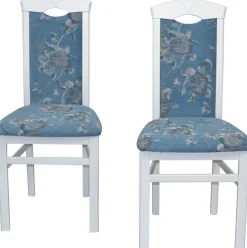 HOFMANN LIVING AND MORE Essgruppe »Berta« Spar-Set, 1 Tisch, 2 Stühle, 3 Stk. tlg.