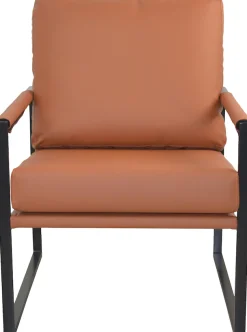 HOFMANN LIVING AND MORE Loungesessel 1 Stk. tlg.