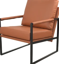 HOFMANN LIVING AND MORE Loungesessel 1 Stk. tlg.