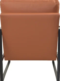 HOFMANN LIVING AND MORE Loungesessel 1 Stk. tlg.