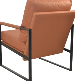 HOFMANN LIVING AND MORE Loungesessel 1 Stk. tlg.