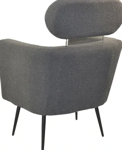 HOFMANN LIVING AND MORE Loungesessel