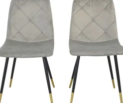 HOFMANN LIVING AND MORE Sitzgruppe Spar-Set, 5tlg. Set, 5 Stk. tlg.