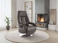 HOLLISTER TV-Sessel »Enjoy« in Größe L, wahlweise mit Motor und Aufstehhilfe