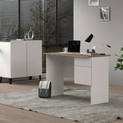 Home affaire Aktenschrank »Sunrise Aktenschrank, Mehrzweckschrank, Büroschrank« mit 2 Türen & 2 Fӓchern, Breite 79,2 cm, Made in Italy