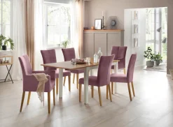 Home affaire Armlehnstuhl »Aspen« ()