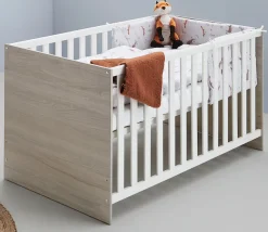 Home affaire Babybett »Geert« Made in Germany