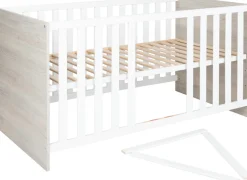 Home affaire Babybett »Geert« Made in Germany