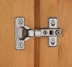 Home affaire Badkommode »Vili« Badezimmerschrank, Unterschrank, Breite 60 cm, aus Massivholz