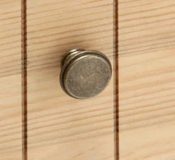 Home affaire Badkommode »Vili« Badezimmerschrank, Unterschrank, Breite 60 cm, aus Massivholz