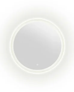 Home affaire Badmöbel-Set »Detroit, Bad im Industrialdesign, inkl. LED, 2-teiliges Badezimmer« 2 Stk. tlg.