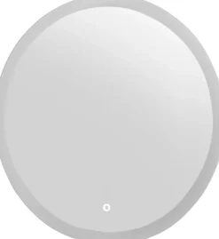 Home affaire Badmöbel-Set »Detroit, Bad im Industrialdesign, inkl. LED, 2-teiliges Badezimmer« 2 Stk. tlg.