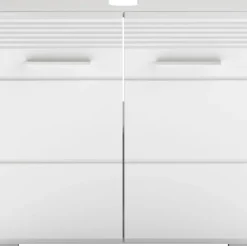 Home affaire Badmöbel-Set »Malmö, 3 teilig, bestehend aus:« 3 Stk. tlg.