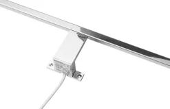 Home affaire Badmöbel-Set »SOLiD, Badmöbel-Set, Bad im modernen Design, 2-teiliges Badezimmer« 2 Stk. tlg.