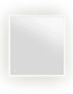 Home affaire Badmöbel-Set »Studio Line, Bad im modernen Design, 6-teiliges Badezimmer« 6 Stk. tlg.