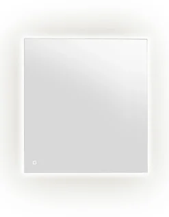 Home affaire Badmöbel-Set »Studio Line, Bad im modernen Design, 2-teiliges Badezimmer« 2 Stk. tlg.