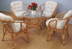 Home affaire Beistelltisch Home affaire