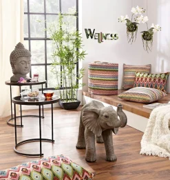 Home affaire Beistelltisch Set, 2 Stk. tlg.