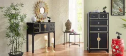 Home affaire Beistelltisch Set, 2 Stk. tlg.