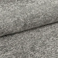 Home affaire Big-Sofa »LUSSAC 4-Sitzer Design-Sofa mit Zierkissen, Maße B/T/H: 242/123/78 cm« hoher Sitzkomfort und modernes Design, Sofa ohne Bettfunktion