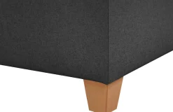 Home affaire Boxbett inklusive Kaltschaum-Topper und Bettkasten