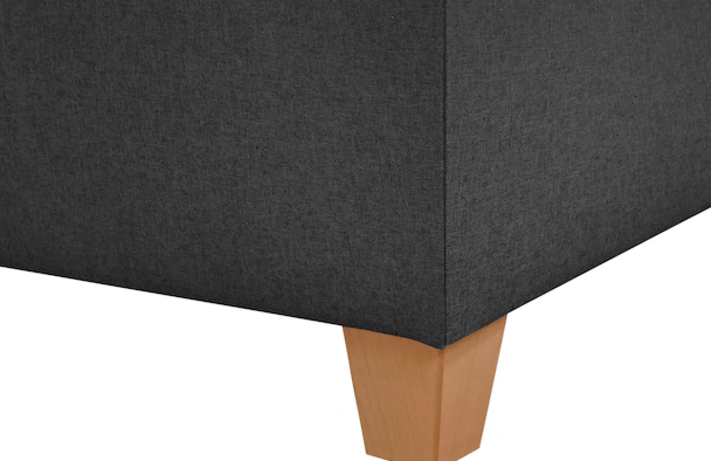 Home affaire Boxbett inklusive Kaltschaum-Topper und Bettkasten