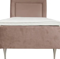 Home affaire Boxspringbett »Hacer« Topper, H2 oder H3 und in Breiten 70,80,90,120,140,160,180 wählbar