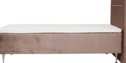 Home affaire Boxspringbett »Hacer« Topper, H2 oder H3 und in Breiten 70,80,90,120,140,160,180 wählbar