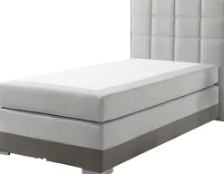 Home affaire Boxspringbett inklusive Topper und Wendekissen