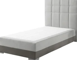 Home affaire Boxspringbett inklusive Topper und Wendekissen