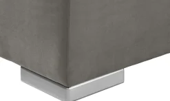 Home affaire Boxspringbett inklusive Topper und Wendekissen