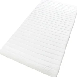 Home affaire Boxspringbett inklusive Topper und Wendekissen