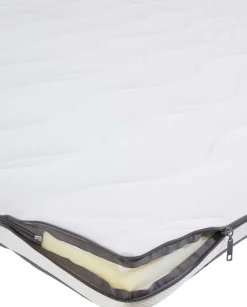 Home affaire Boxspringbett »Océane« Bodenfrei- wirkt freischwebend, verschiedene Härtegrade (auch H4)