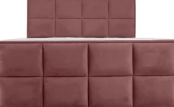 Home affaire Boxspringbett »Timeo« in den Breiten 120,140,160 & 180 cm erhältlich