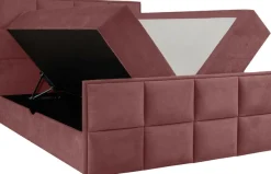 Home affaire Boxspringbett »Timeo« in den Breiten 120,140,160 & 180 cm erhältlich