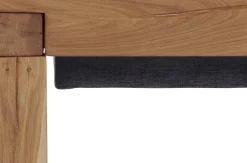 Home affaire Boxspringbett »Villads« Liegefläche: 180/200 cm, Inside-Boxspring-Unterbau, recycelte Stoffe