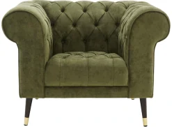 Home affaire Chesterfield-Sessel »Tinnum Sessel«
